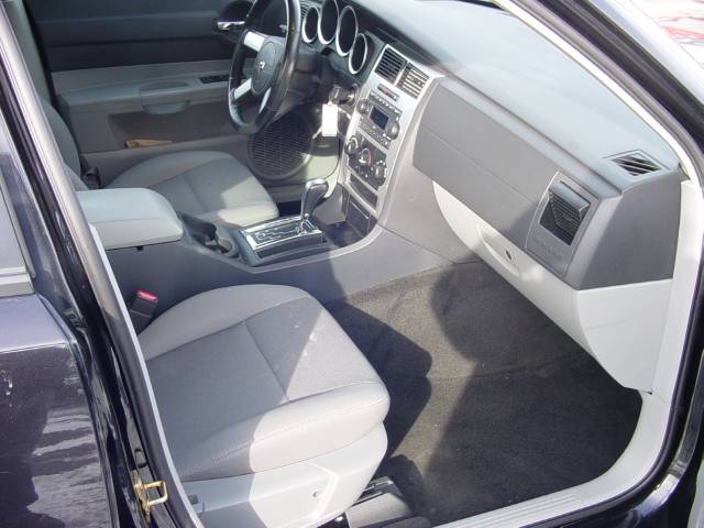 2006 Dodge Charger S