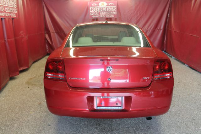 2006 Dodge Charger S