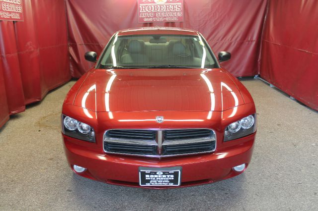 2006 Dodge Charger S