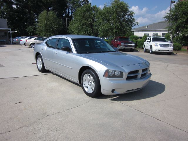 2006 Dodge Charger Base