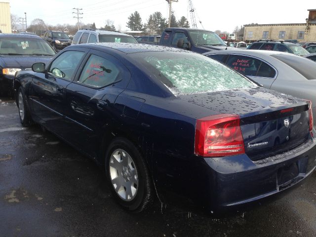 2006 Dodge Charger Base