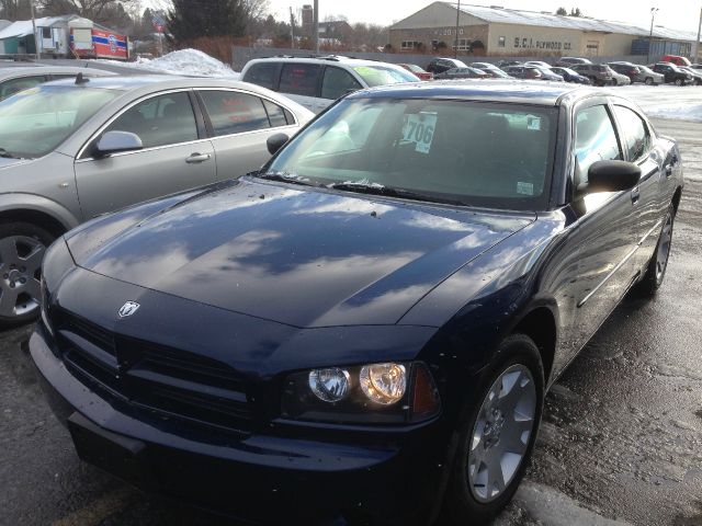 2006 Dodge Charger Base
