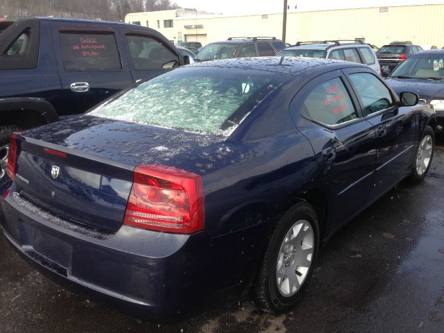2006 Dodge Charger Base