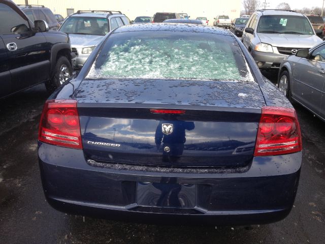 2006 Dodge Charger Base