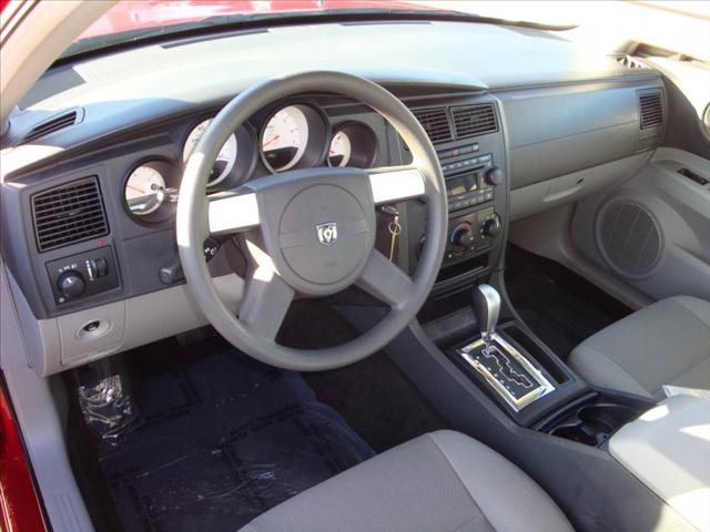 2006 Dodge Charger Unknown