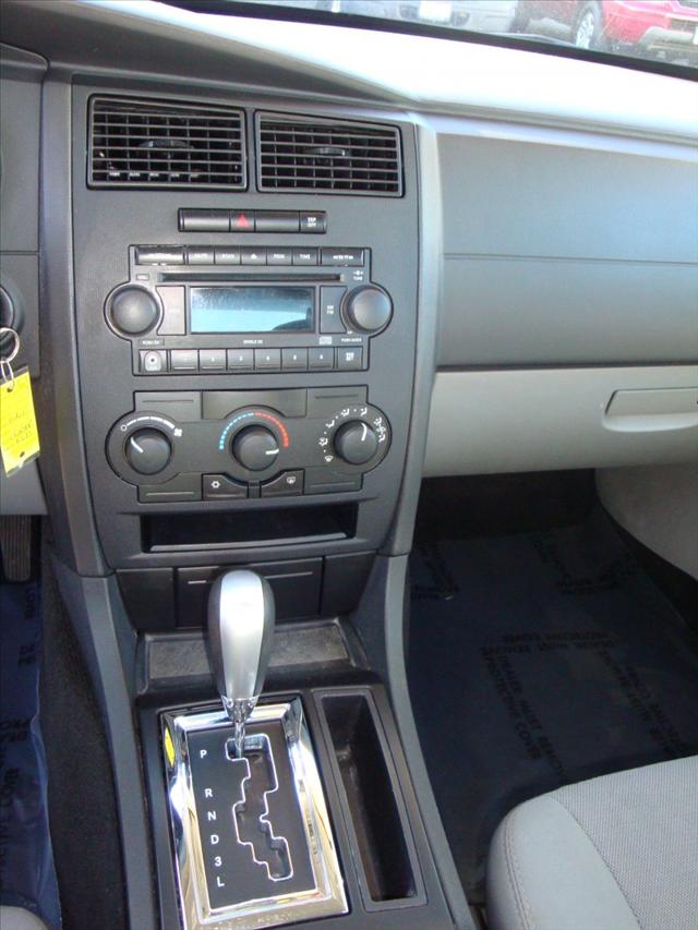 2006 Dodge Charger Unknown