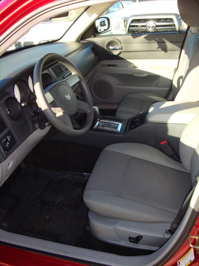 2006 Dodge Charger Unknown