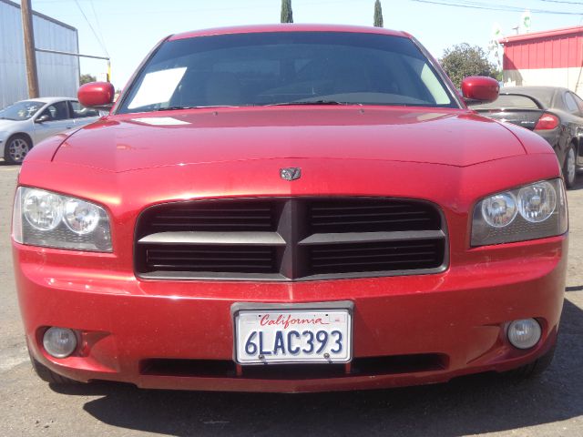2006 Dodge Charger Deluxe Convertible