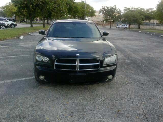 2006 Dodge Charger T6 Sport Utility 4D
