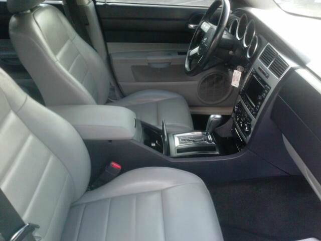 2006 Dodge Charger T6 Sport Utility 4D