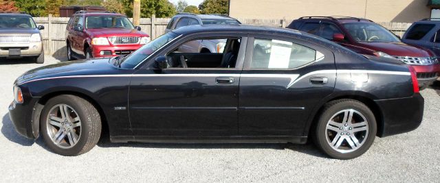 2006 Dodge Charger Deluxe Convertible