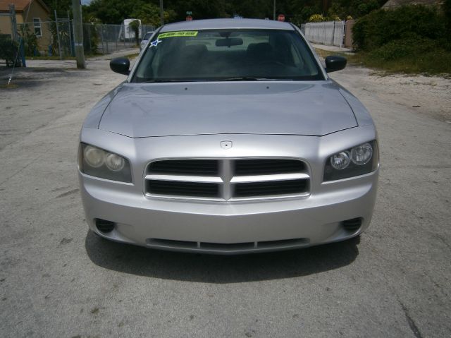 2006 Dodge Charger Base