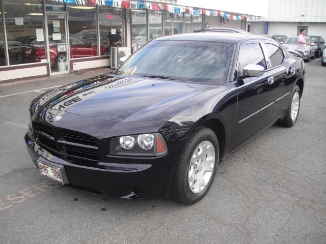 2006 Dodge Charger S