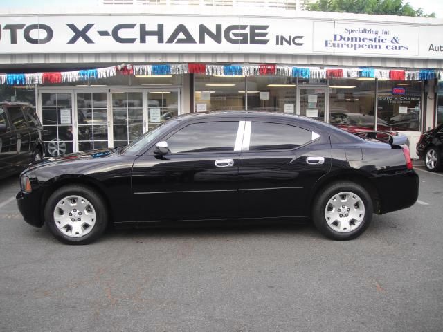 2006 Dodge Charger S