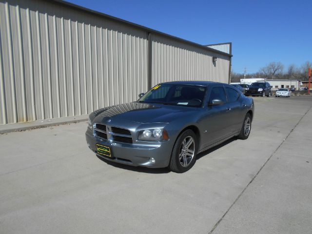 2006 Dodge Charger Deluxe Convertible
