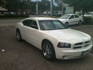 2006 Dodge Charger S