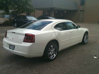 2006 Dodge Charger S