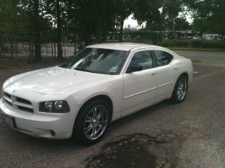 2006 Dodge Charger S