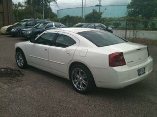 2006 Dodge Charger S