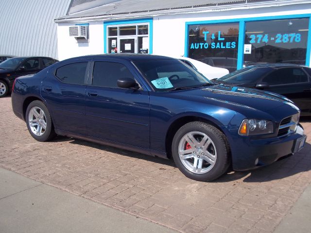 2006 Dodge Charger SE