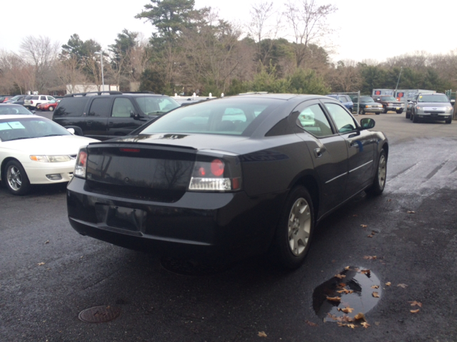 2006 Dodge Charger S