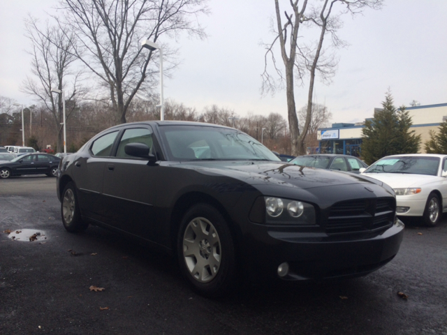 2006 Dodge Charger S