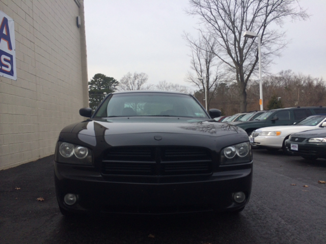 2006 Dodge Charger S