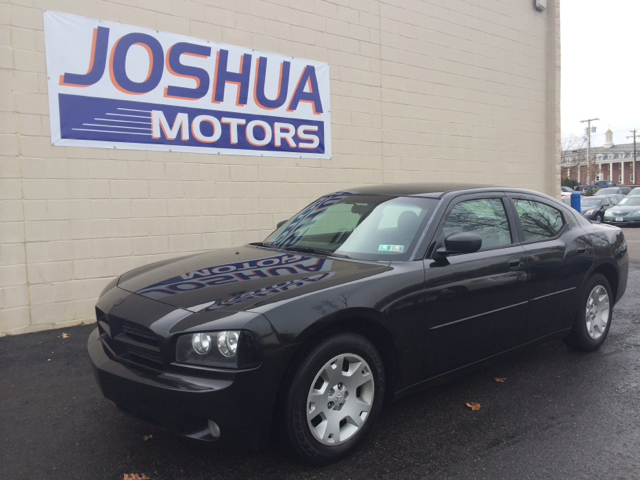 2006 Dodge Charger S