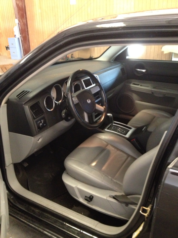 2006 Dodge Charger Deluxe Convertible