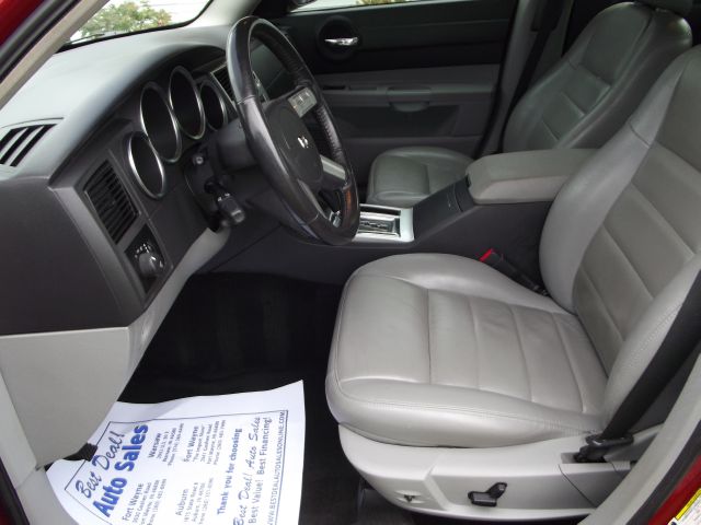 2006 Dodge Charger Deluxe Convertible