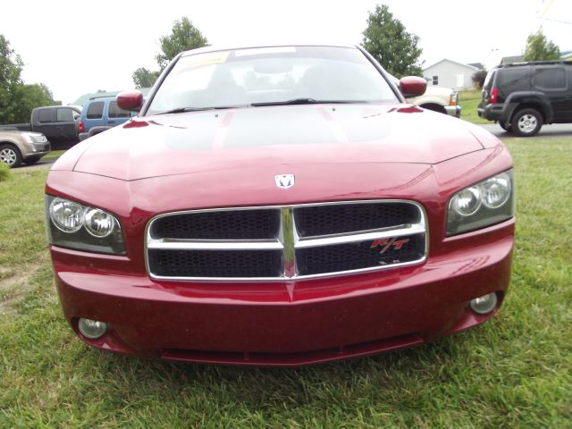 2006 Dodge Charger Deluxe Convertible