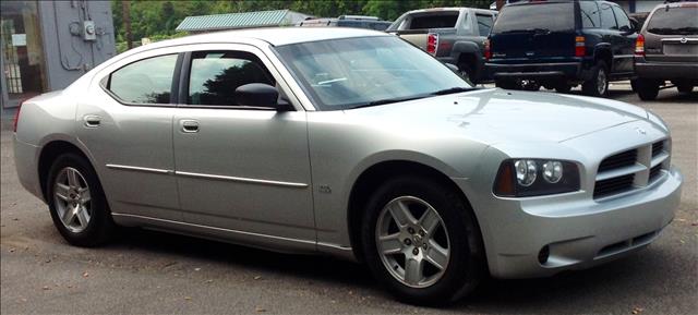 2006 Dodge Charger Base