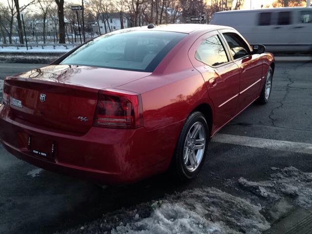 2006 Dodge Charger 3.2