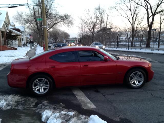 2006 Dodge Charger 3.2