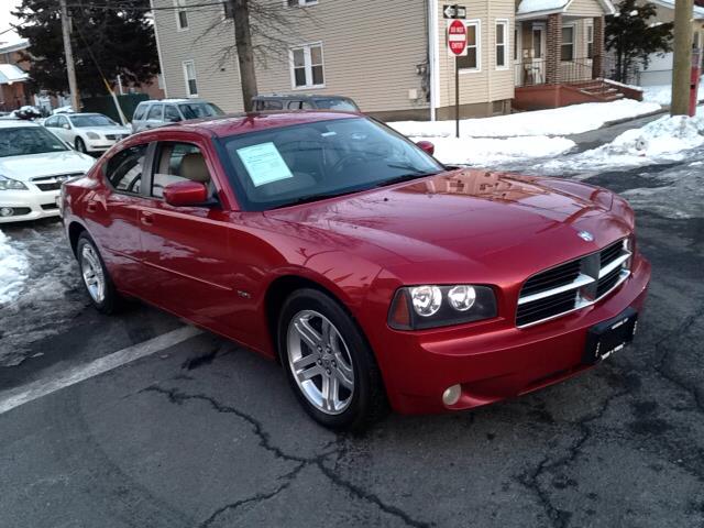 2006 Dodge Charger 3.2