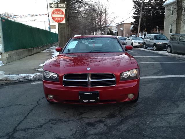 2006 Dodge Charger 3.2