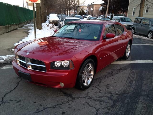 2006 Dodge Charger 3.2