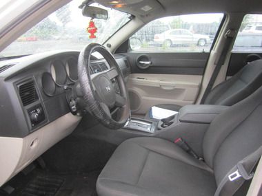 2006 Dodge Charger Base