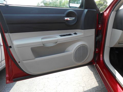 2006 Dodge Charger Deluxe Convertible