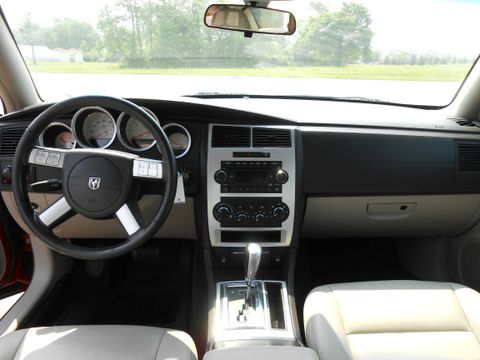 2006 Dodge Charger Deluxe Convertible
