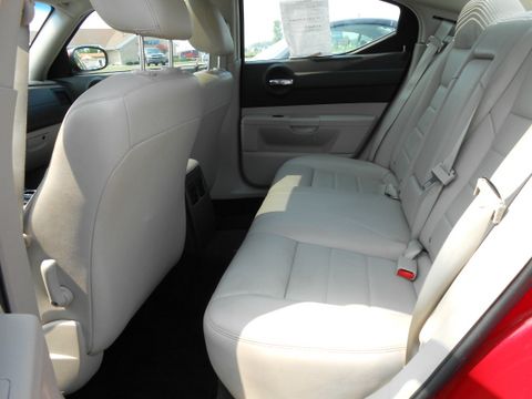 2006 Dodge Charger Deluxe Convertible