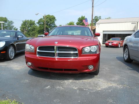 2006 Dodge Charger Deluxe Convertible
