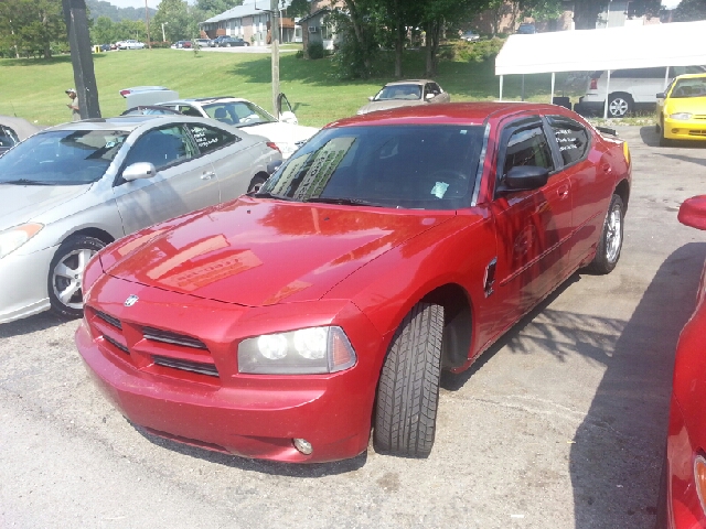 2006 Dodge Charger S