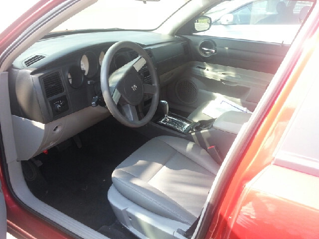 2006 Dodge Charger S