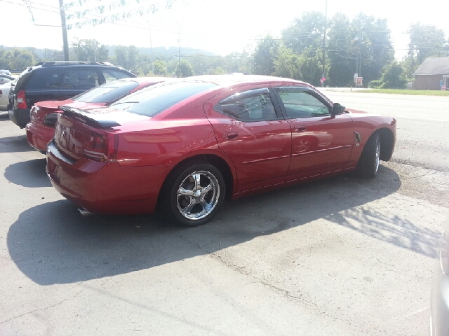 2006 Dodge Charger S