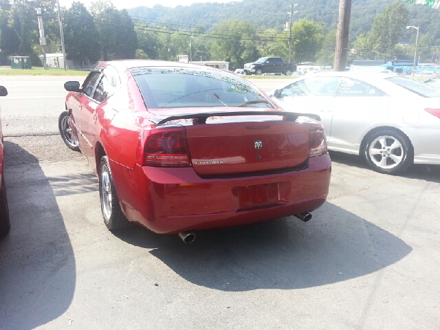 2006 Dodge Charger S