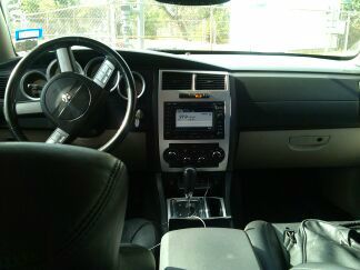 2006 Dodge Charger Deluxe Convertible