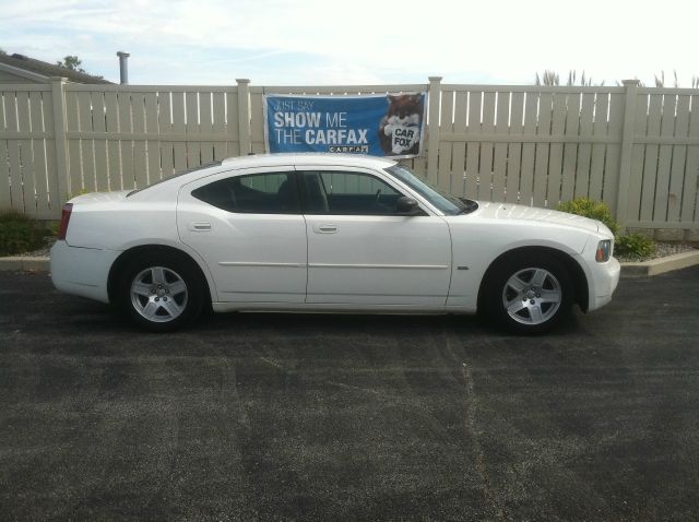 2006 Dodge Charger S