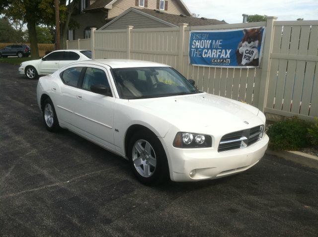 2006 Dodge Charger S
