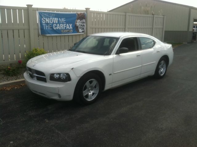 2006 Dodge Charger S